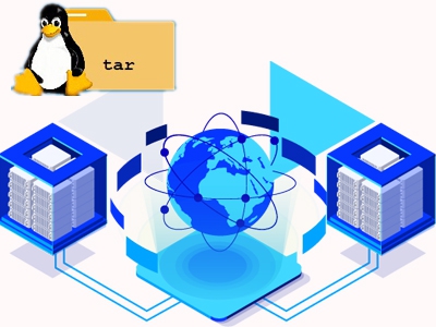數據備份與恢復，Linux中如何使用 tar 命令？